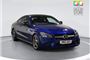 2021 Mercedes-Benz C-Class Coupe C43 4Matic Premium 2dr 9G-Tronic