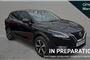2022 Nissan Qashqai 1.3 DiG-T MH 158 N-Connecta 5dr