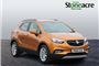 2018 Vauxhall Mokka X 1.4T ecoTEC Design Nav 5dr