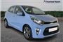 2019 Kia Picanto 1.25 3 5dr