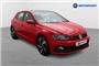 2020 Volkswagen Polo GTI 2.0 TSI GTI 5dr DSG