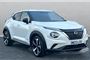 2023 Nissan Juke 1.6 Hybrid Tekna 5dr Auto