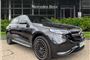 2022 Mercedes-Benz EQC EQC 400 300kW AMG Line Premium 80kWh 5dr Auto