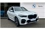 2022 BMW X5 xDrive40d MHT M Sport 5dr Auto