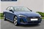 2025 Audi A5 2.0 TFSI 150 Edition 1 4dr S Tronic