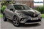 2021 Renault Captur 1.3 TCE 140 S Edition 5dr