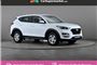 2018 Hyundai Tucson 1.6 GDi S Connect 5dr 2WD