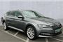 2023 Skoda Superb Estate 1.5 TSI SE L 5dr DSG