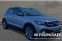 2020 Volkswagen T-Cross 1.0 TSI 115 SE 5dr