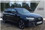 2019 Audi Q7 50 Tdi Quattro Black Edition 5Dr Tiptronic