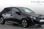 2023 Peugeot 208 1.2 PureTech Active Premium + 5dr