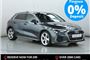 2023 Audi A3 30 TFSI S Line 5dr S Tronic