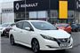 2020 Nissan Leaf 110kW N-Connecta 40kWh 5dr Auto