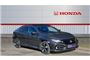 2017 Honda Civic 1.0 VTEC Turbo EX 5dr CVT