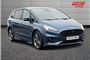 2023 Ford S-MAX 2.5 FHEV 190 ST-Line 5dr CVT