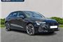 2024 Audi S3 S3 TFSI Quattro Vorsprung 5dr S Tronic
