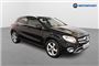 2017 Mercedes-Benz GLA GLA 200 Sport 5dr