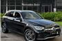 2021 Mercedes-Benz GLC GLC 220d 4Matic AMG Line 5dr 9G-Tronic