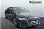 2019 Audi A6 40 TDI S Line 4dr S Tronic