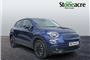 2024 Fiat 500X 1.5 Hybrid 48V 5dr DDCT