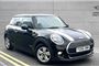 2016 MINI Hatchback 1.2 One 3dr