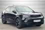 2024 Vauxhall Mokka 1.2 Turbo 136 Ultimate 5dr