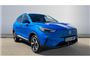 2024 MG ZS EV 115kW Trophy Connect EV Long Range73kWh 5dr Auto