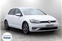 2019 Volkswagen Golf 1.6 TDI Match 5dr