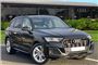 2020 Audi Q7 55 TFSI Quattro S Line 5dr Tiptronic