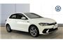 2022 Volkswagen Polo 1.0 TSI R-Line 5dr