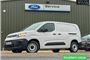 2023 Citroen Berlingo Van 1.5 BlueHDi 950Kg Enterprise Ed 100ps 6 Speed S/S