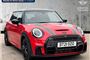 2021 MINI Hatchback 2.0 Cooper S Sport 3dr