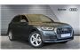 2018 Audi Q5 2.0 TDI Quattro S Line 5dr S Tronic