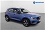 2023 Volvo XC40 Recharge 1.5 T4 Recharge PHEV Plus Dark 5dr Auto