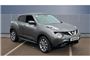 2019 Nissan Juke 1.6 [112] Tekna 5dr [Bose]