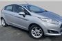 2016 Ford Fiesta 1.0 EcoBoost Zetec 5dr