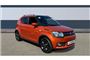 2018 Suzuki Ignis 1.2 Dualjet SZ-T 5dr