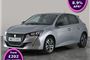 2023 Peugeot 208 1.2 PureTech 100 Allure Premium + 5dr EAT8