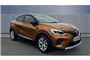 2020 Renault Captur 1.3 TCE 130 Iconic 5dr