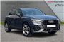 2021 Audi Q3 35 TFSI Black Edition 5dr S Tronic