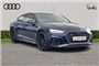 2024 Audi RS5 RS 5 TFSI Quattro Carbon Black 5dr Tiptronic