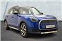 2024 MINI Countryman 150kW E Exclusive 66kWh 5dr Auto