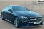 2018 Mercedes-Benz E-Class E220d AMG Line 2dr 9G-Tronic