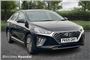 2019 Hyundai IONIQ 1.6 GDi Hybrid Premium 5dr DCT