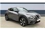 2023 Nissan Juke 1.0 DiG-T 114 Tekna 5dr