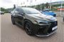 2023 Lexus NX 450h+ 2.5 F-Sport 5dr E-CVT [Premium Plus Pack]