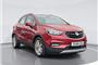 2018 Vauxhall Mokka X 1.4T Design Nav 5dr Auto