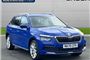 2020 Skoda Kamiq 1.0 TSI SE L 5dr