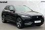 2023 Jaguar F-Pace 2.0 P400e R-Dynamic SE Black 5dr Auto AWD