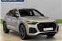 2024 Audi Q5 Sportback 45 TFSI Quattro Black Edition 5dr S Tronic